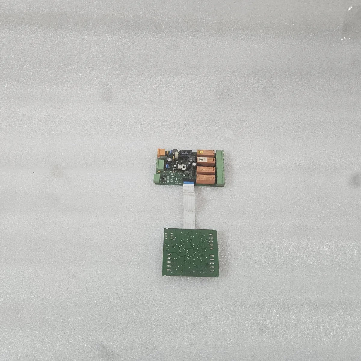 RLCO ADP04 PCB Relay Output Module Schrack RY610012