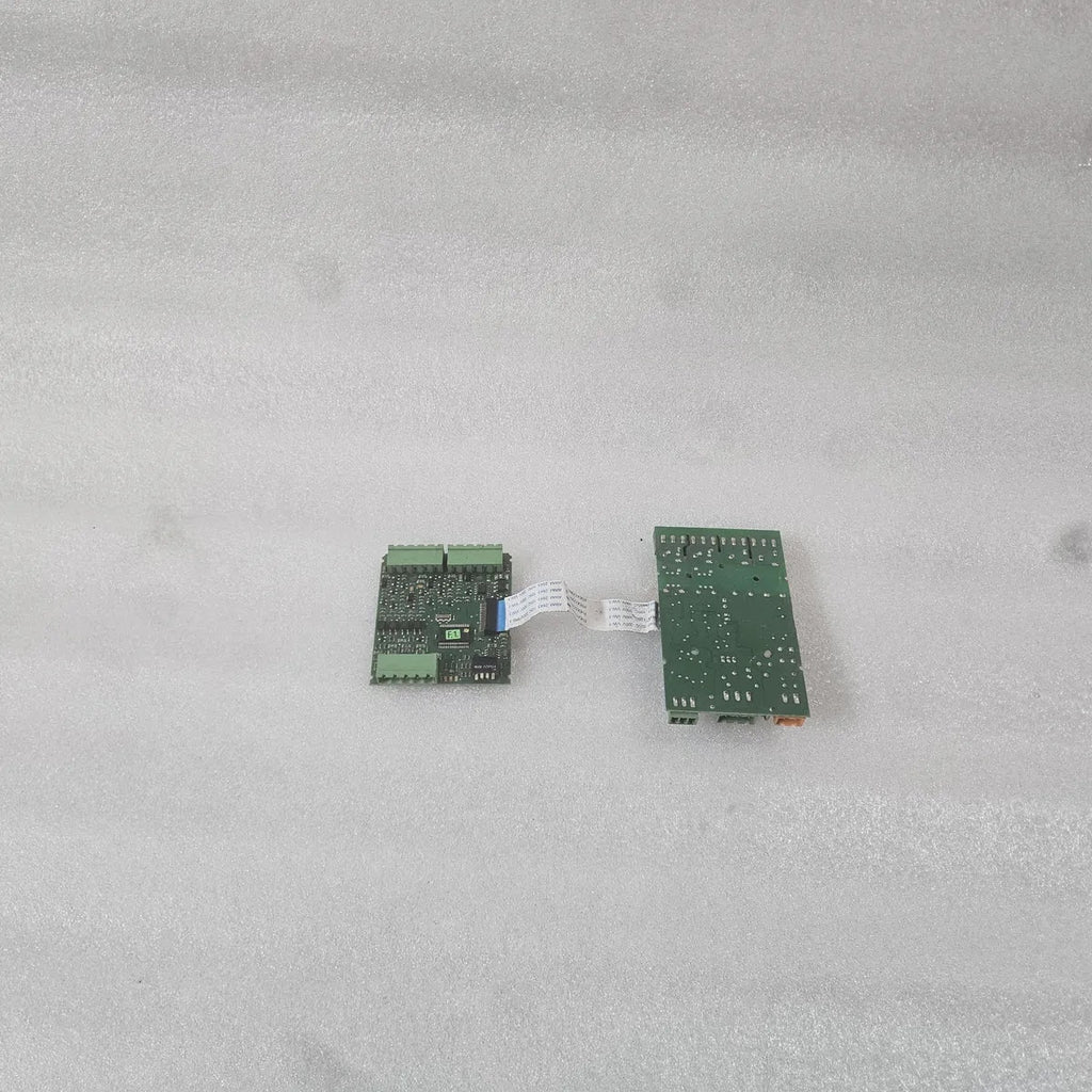 RLCO ADP04 PCB Relay Output Module Schrack RY610012