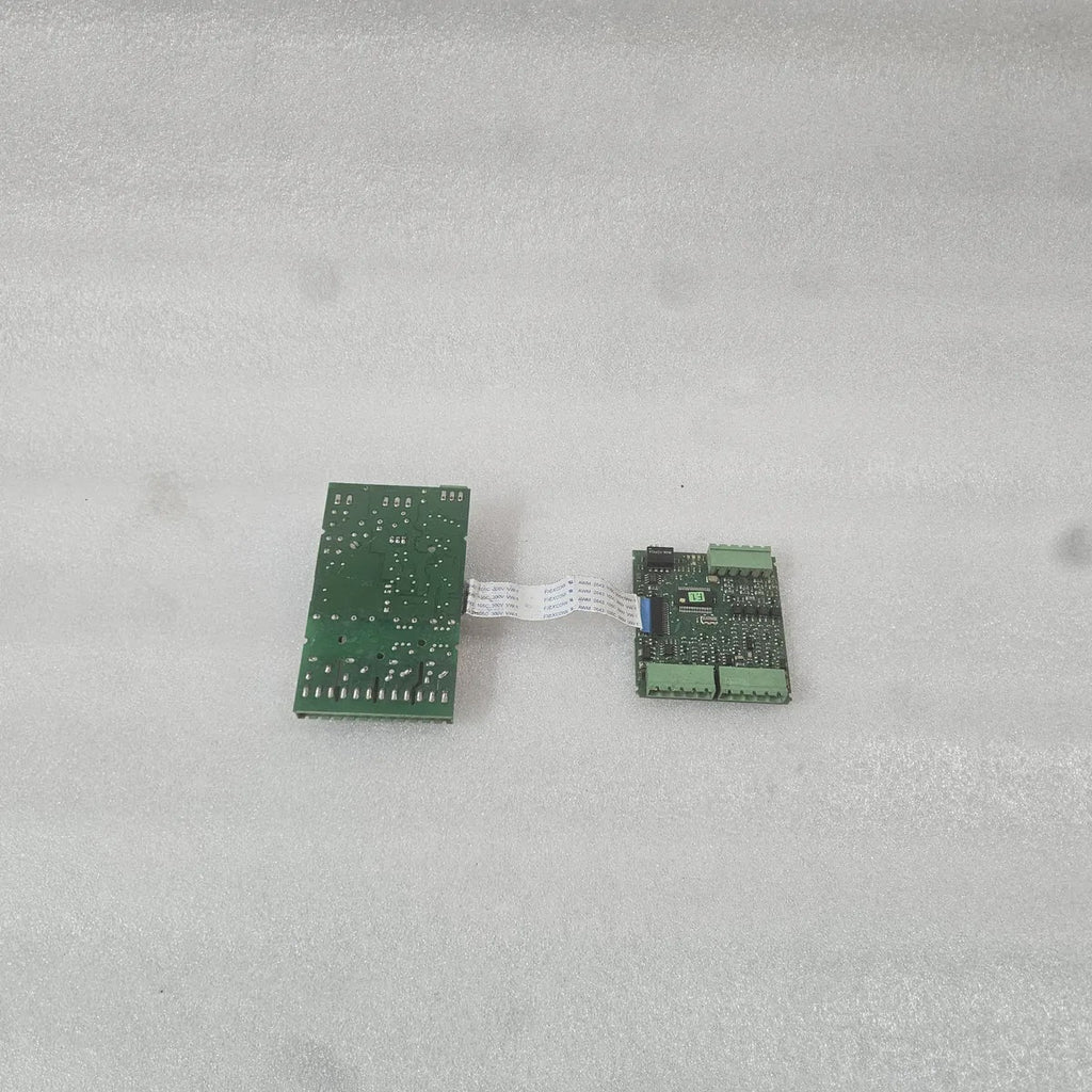 RLCO ADP04 PCB Relay Output Module Schrack RY610012
