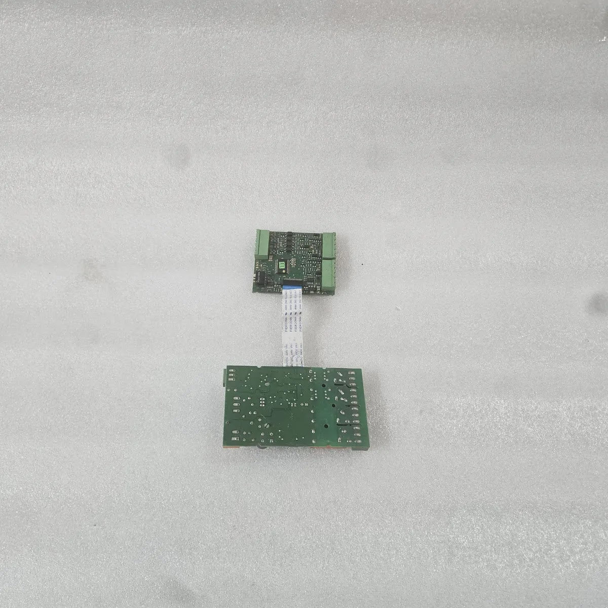 RLCO ADP04 PCB Relay Output Module Schrack RY610012