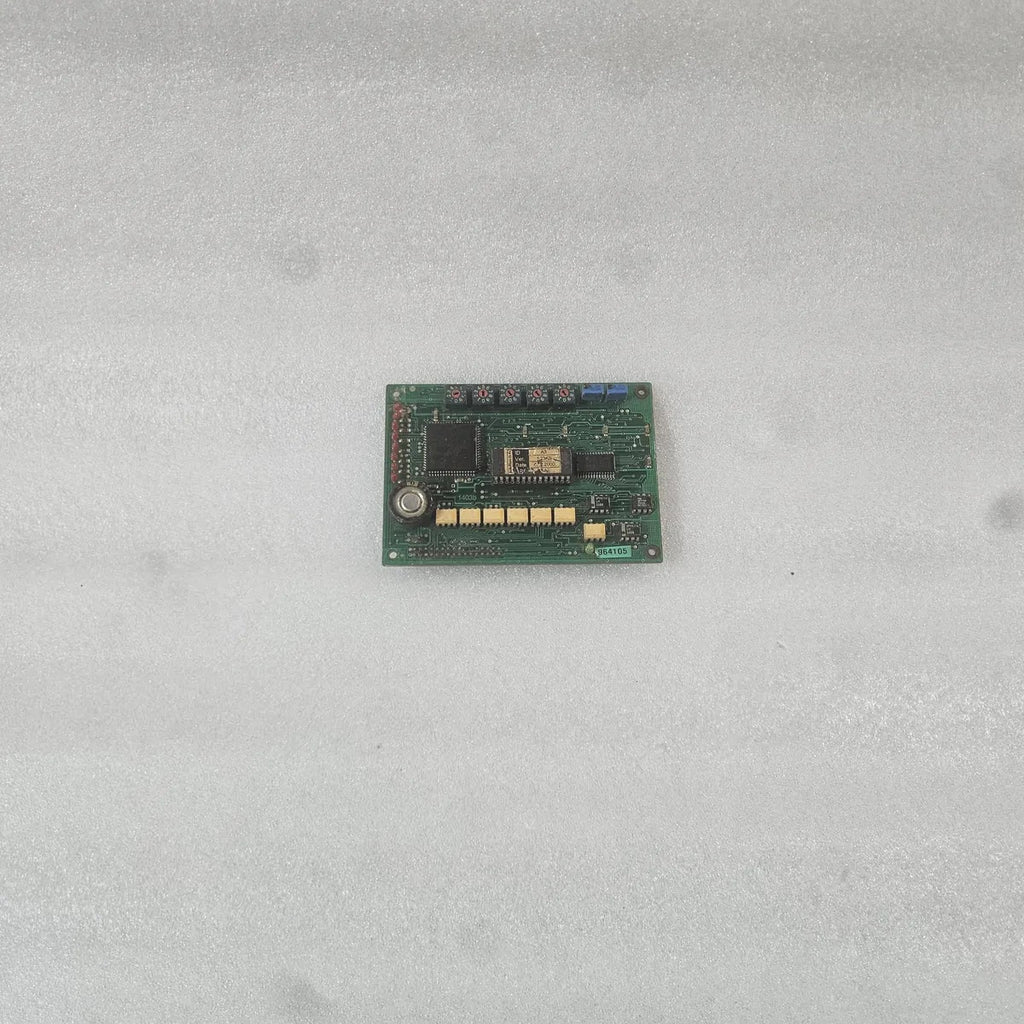Rolls-Royce Oy Ab 964105 Marine PCB Circuit Board Control Module