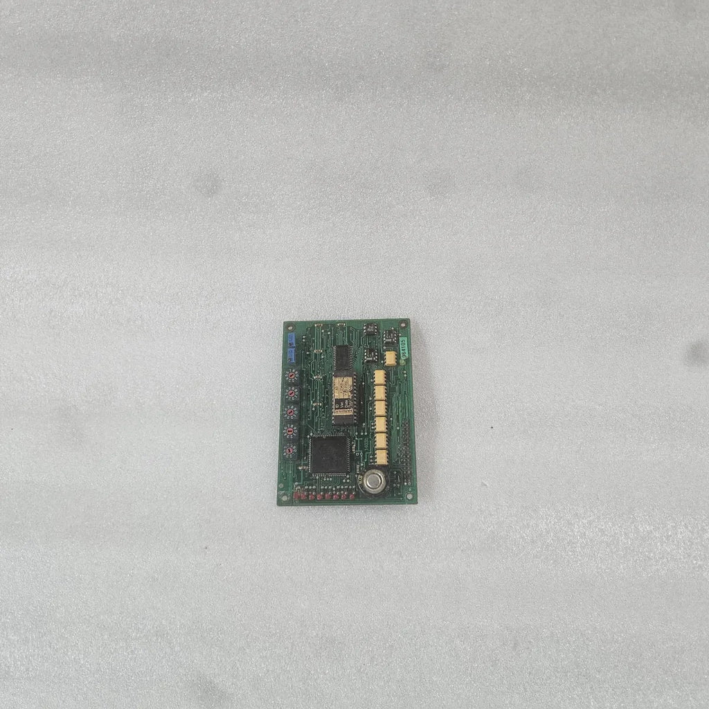 Rolls-Royce Oy Ab 964105 Marine PCB Circuit Board Control Module