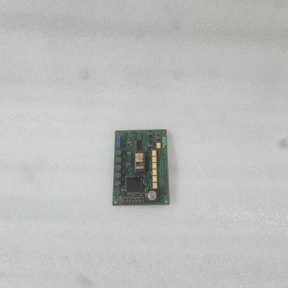 Rolls-Royce Oy Ab 964105 Marine PCB Circuit Board Control Module