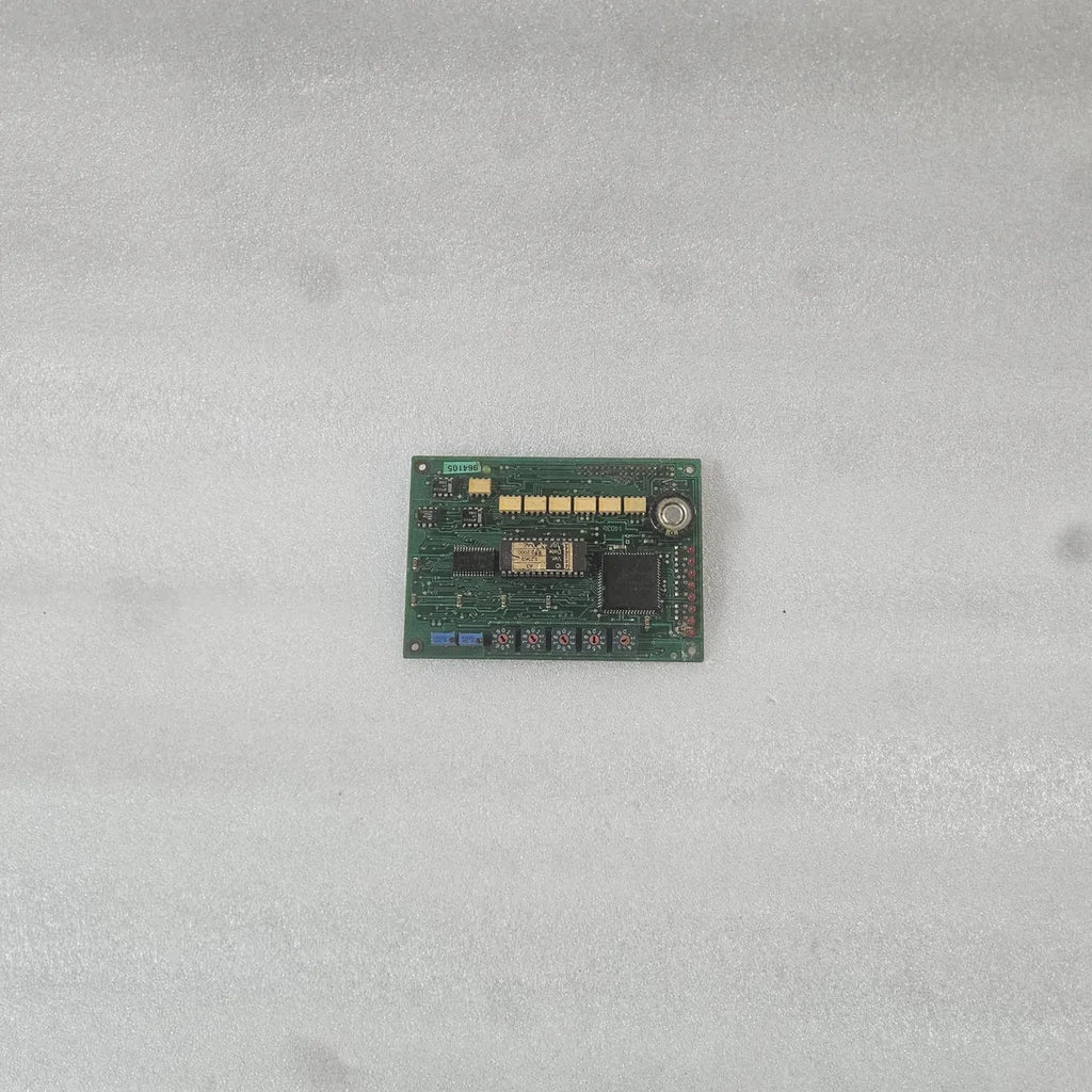 Rolls-Royce Oy Ab 964105 Marine PCB Circuit Board Control Module