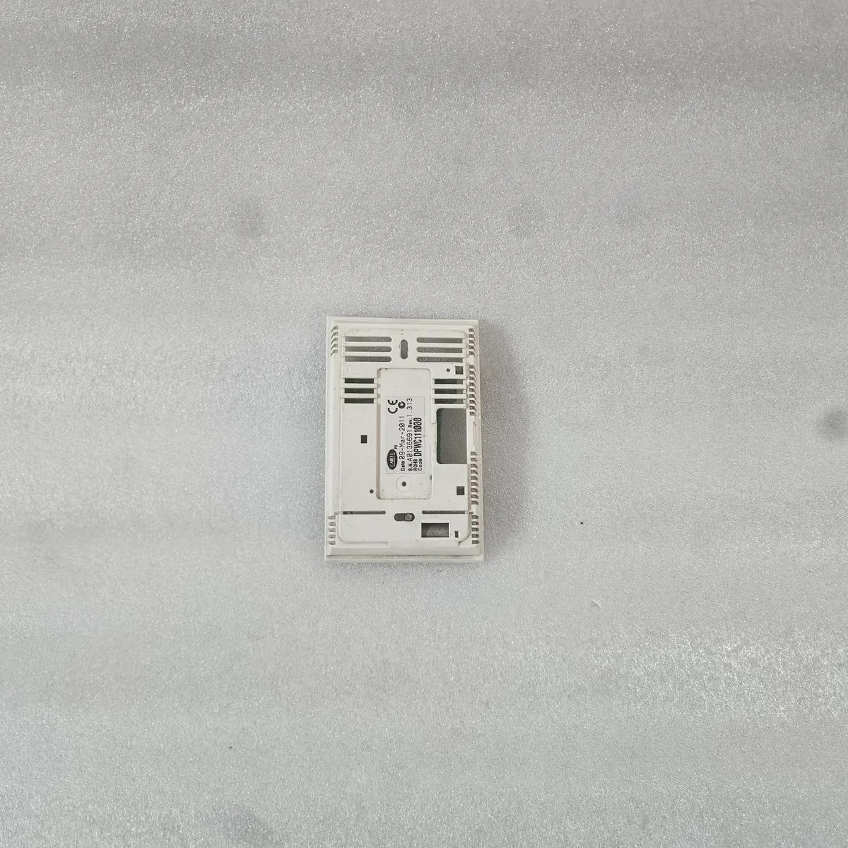 Carel DPWC111000 Wall Controller Unit