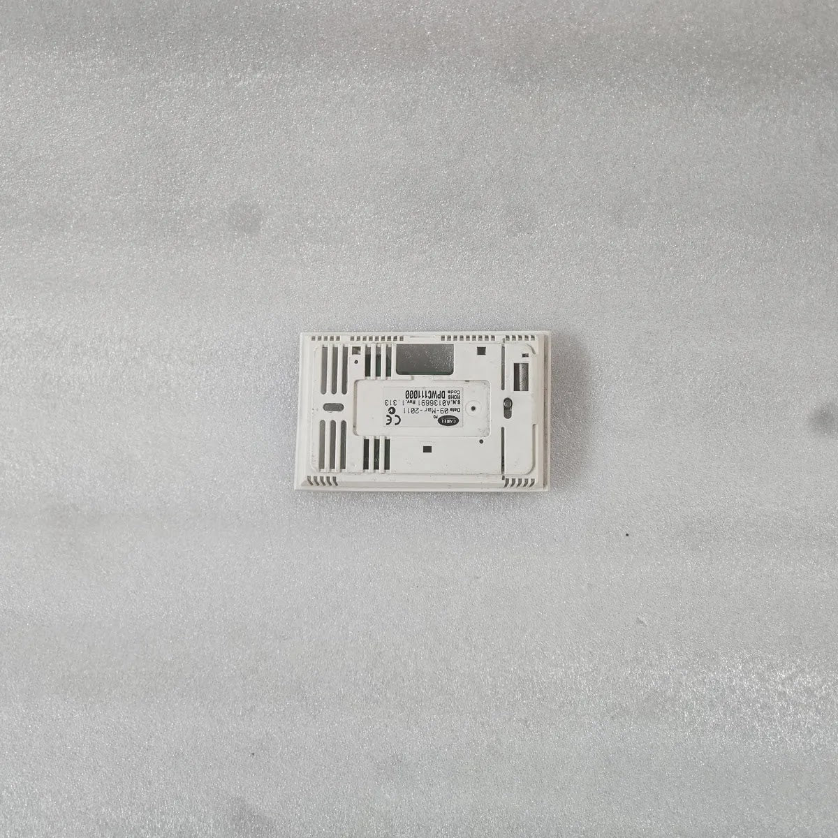 Carel DPWC111000 Wall Controller Unit