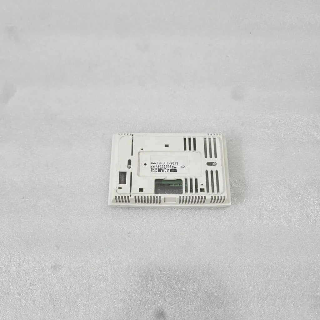 Carel DPWC11100N Room Sensor Controller RoHS Rev 1.421