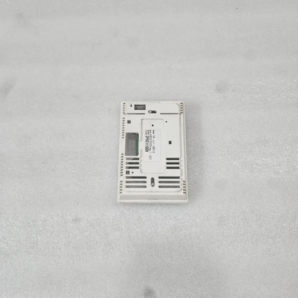 Carel DPWC11100N Room Sensor Controller RoHS Rev 1.421