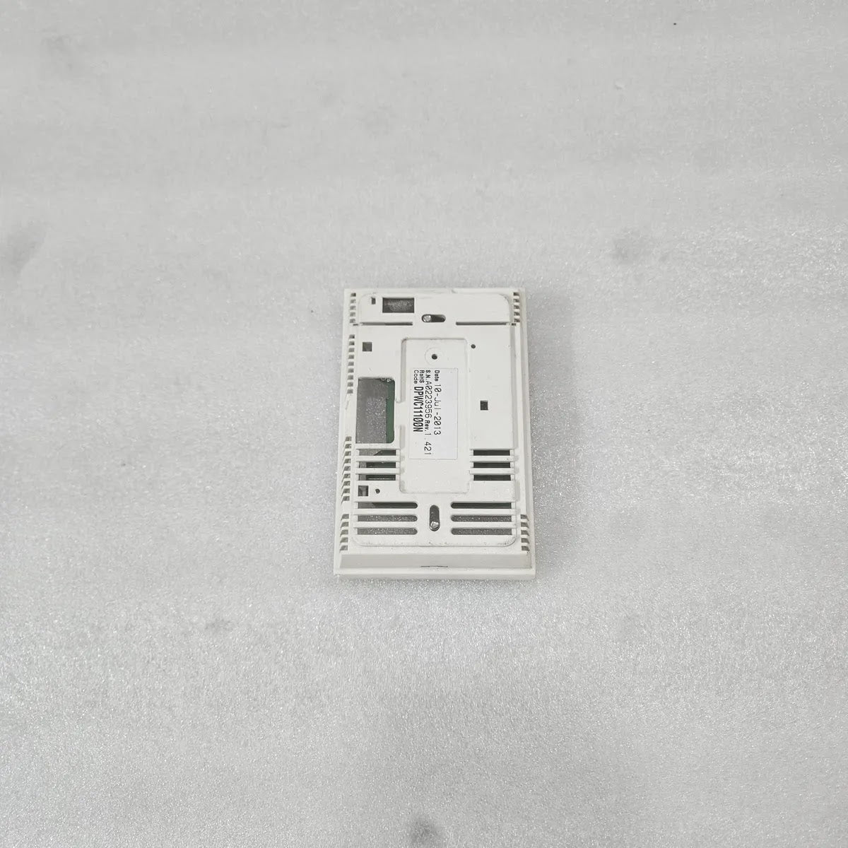 Carel DPWC11100N Room Sensor Controller RoHS Rev 1.421