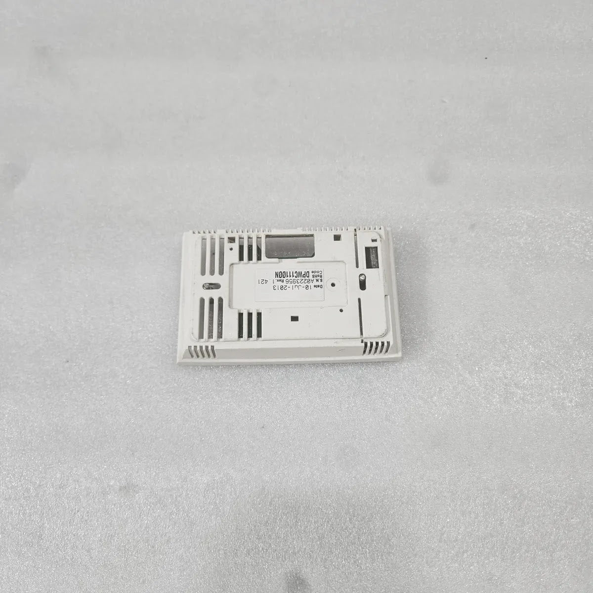 Carel DPWC11100N Room Sensor Controller RoHS Rev 1.421