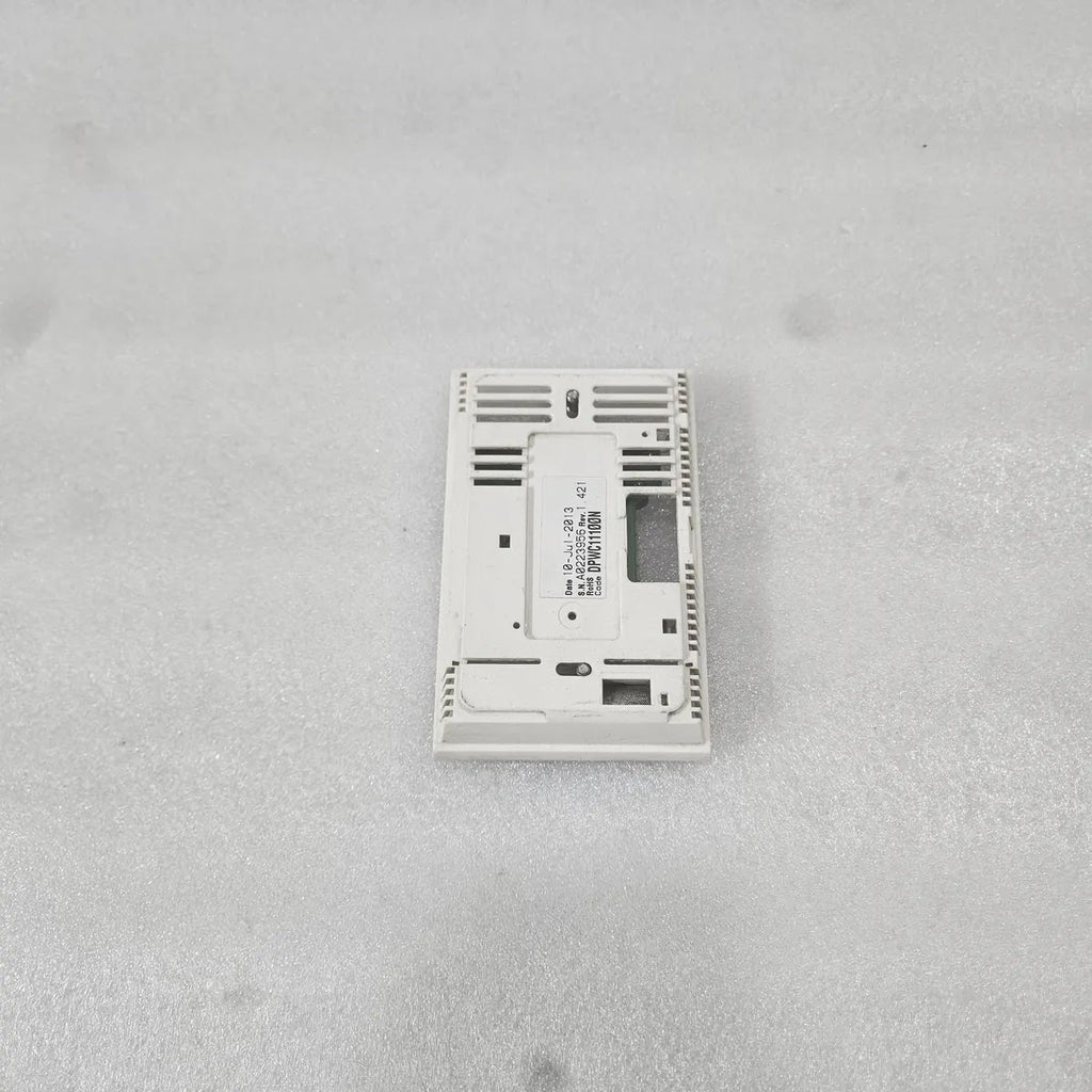 Carel DPWC11100N Room Sensor Controller RoHS Rev 1.421