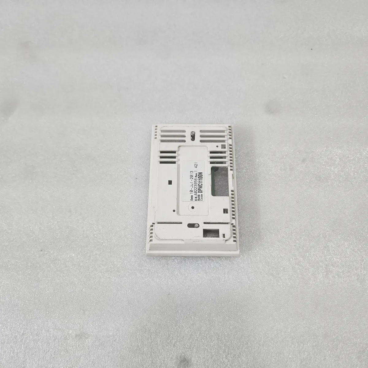 Carel DPWC11100N Room Sensor Controller RoHS Rev 1.421