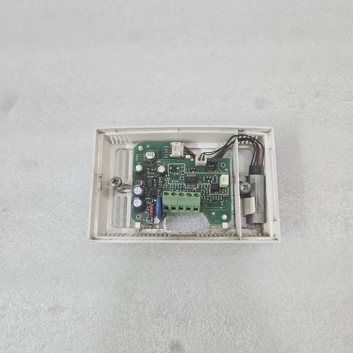 Carel DPWC11100N Room Sensor Controller RoHS Rev 1.421