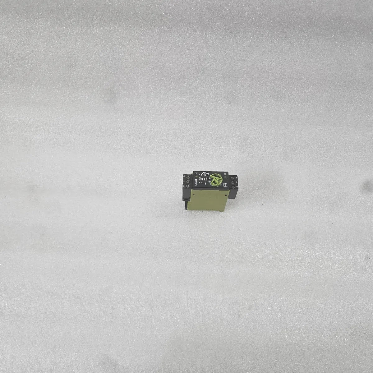 Tele DTR2E Time Delay Relay 230V 24V 5A 1000VA