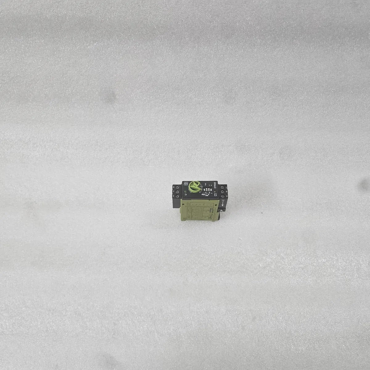 Tele DTR2E Time Delay Relay 230V 24V 5A 1000VA