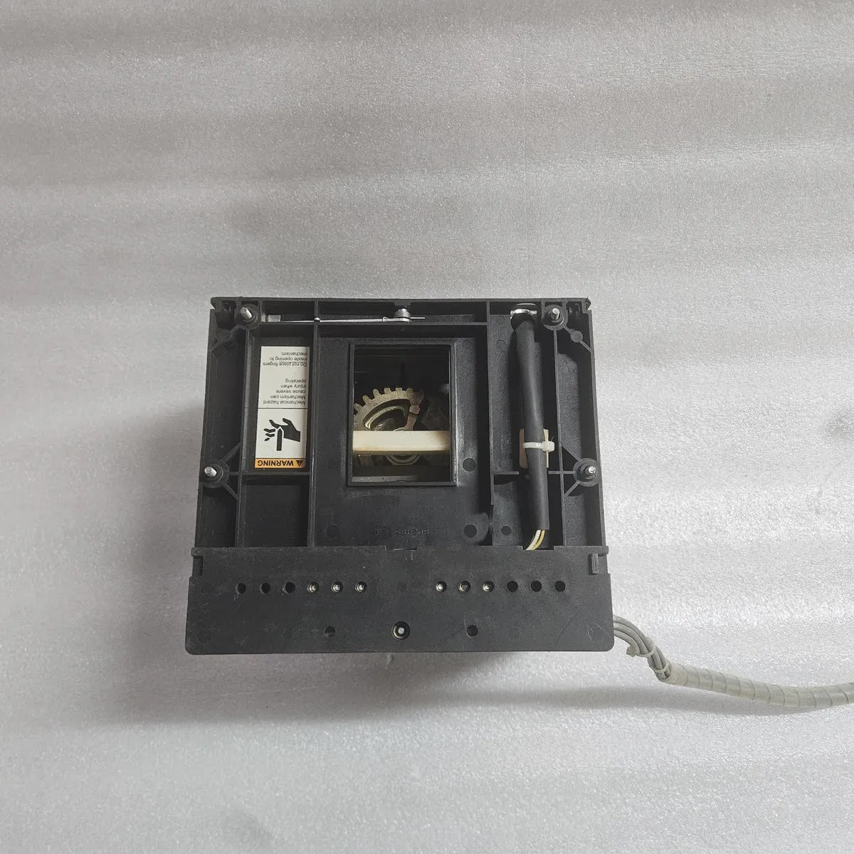 Siemens 3VL9600-3MJ00 Motor Operator VL630-VL800 24V DC