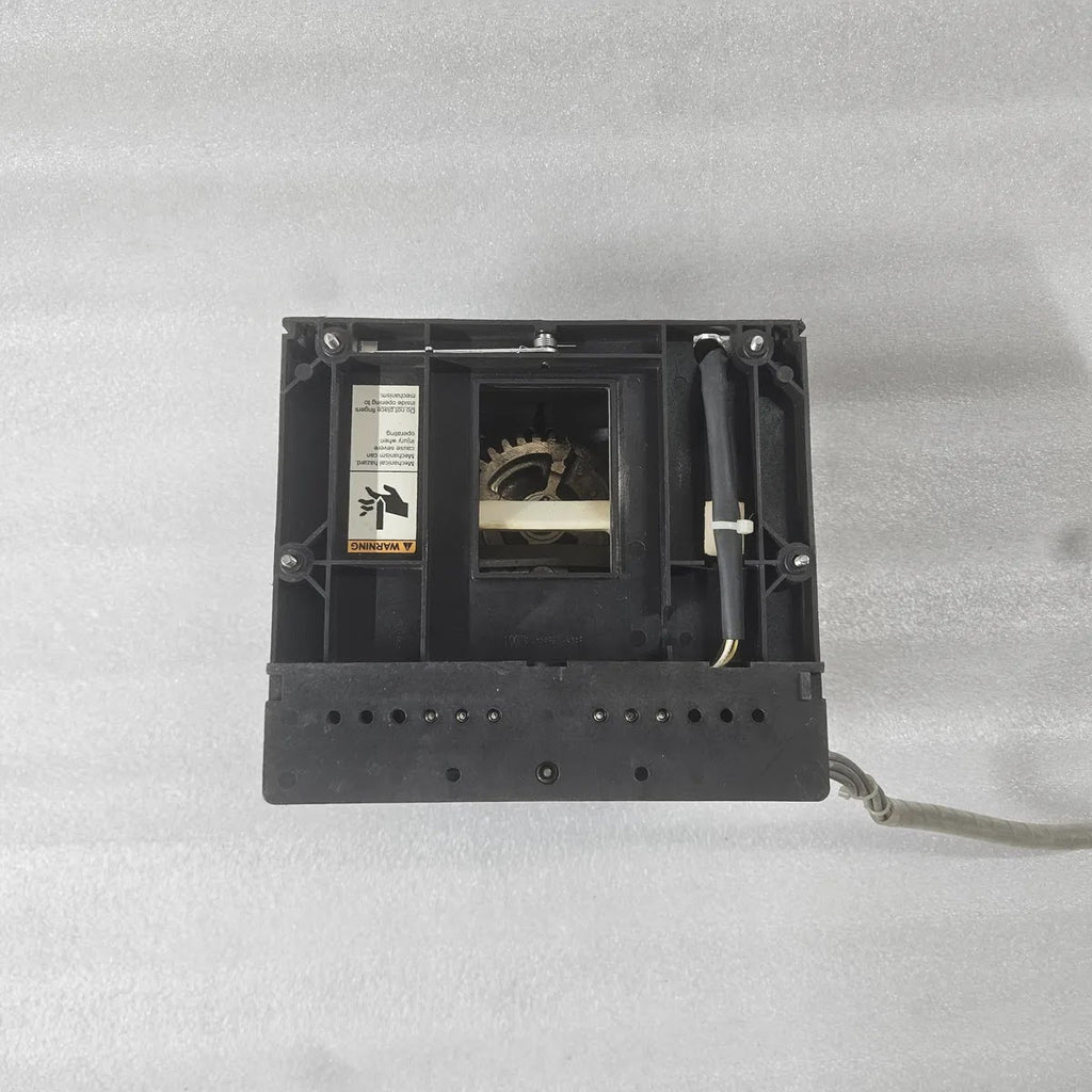 Siemens 3VL9600-3MJ00 Motor Operator VL630-VL800 24V DC