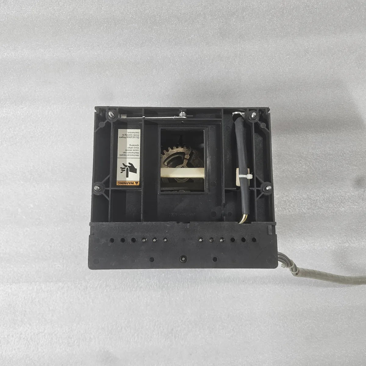 Siemens 3VL9600-3MJ00 Motor Operator VL630-VL800 24V DC