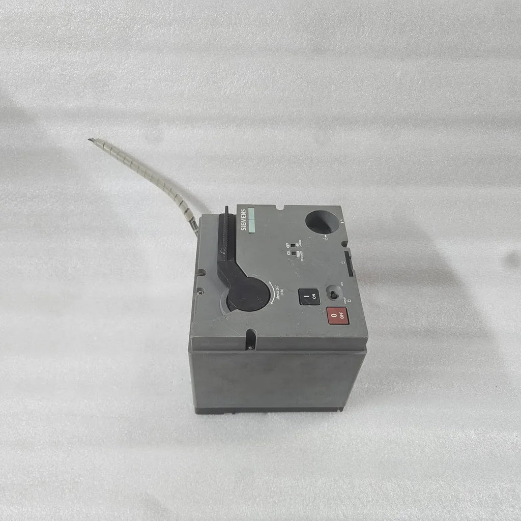 Siemens 3VL9600-3MJ00 Motor Operator VL630-VL800 24V DC