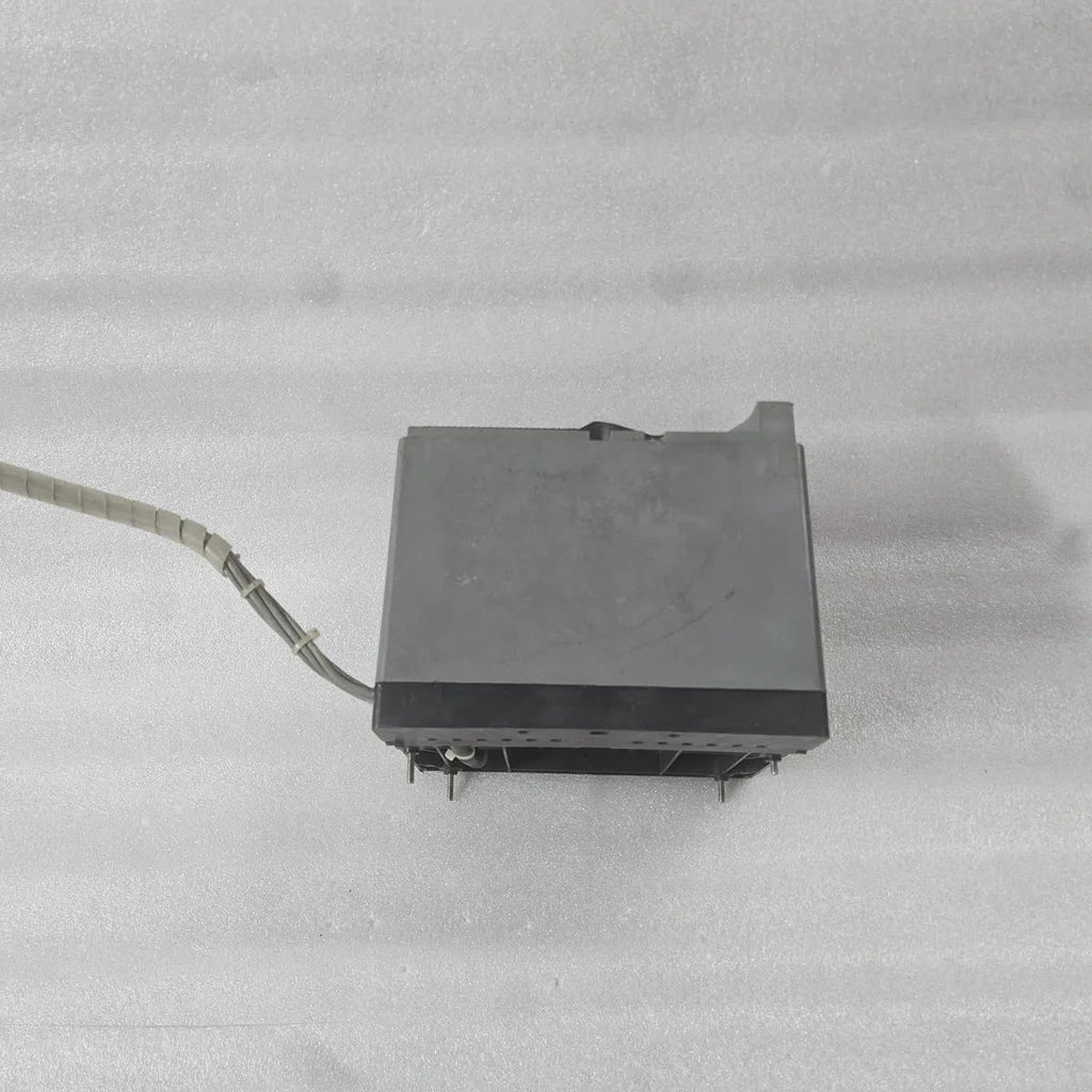 Siemens 3VL9600-3MJ00 Motor Operator VL630-VL800 24V DC