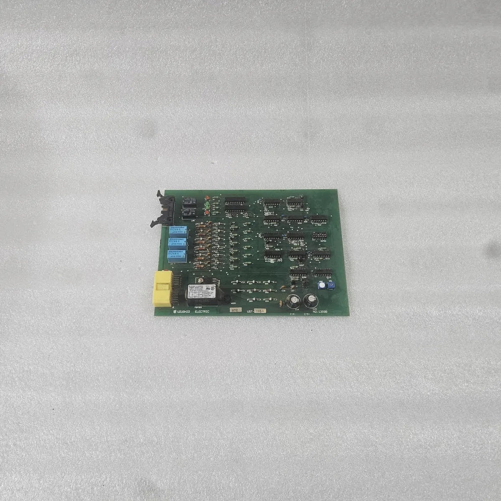 Uzushio Electric UST-205A PCB Control Card NO.1309B