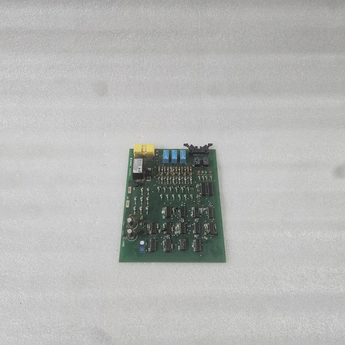 Uzushio Electric UST-205A PCB Control Card NO.1309B