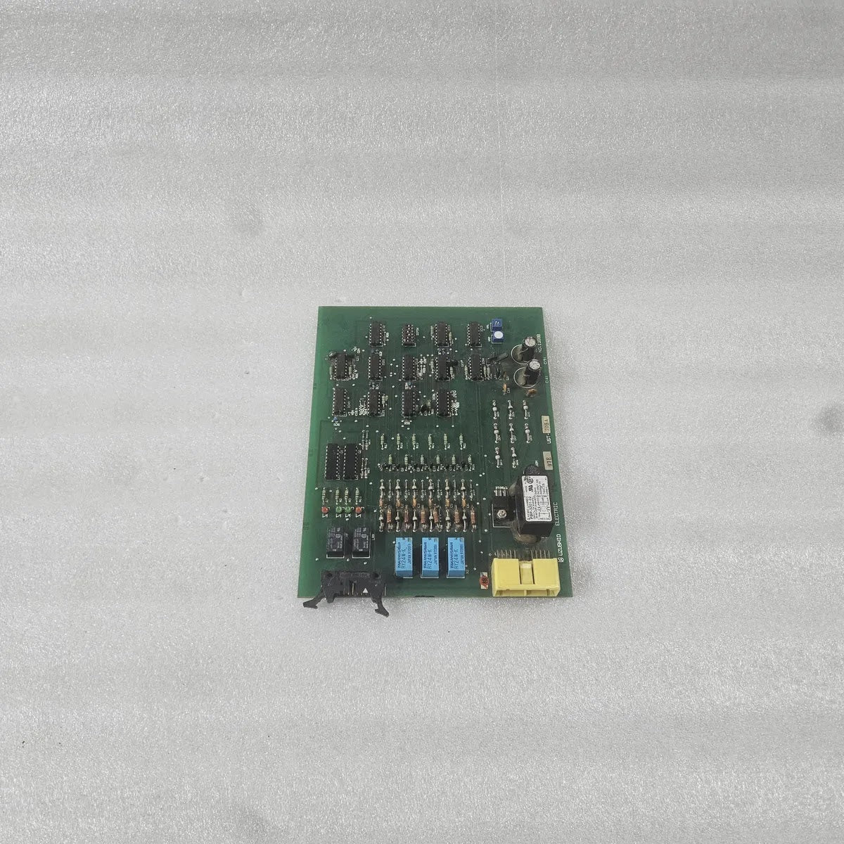 Uzushio Electric UST-205A PCB Control Card NO.1309B