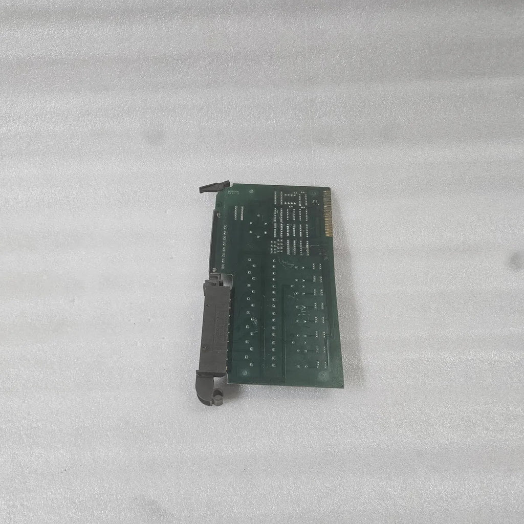 PCB Circuit Board 63600S Rev 2 Industrial Control Module