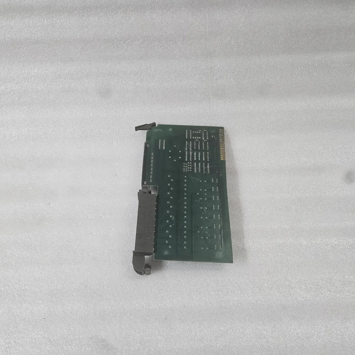 PCB Circuit Board 63600S Rev 2 Industrial Control Module