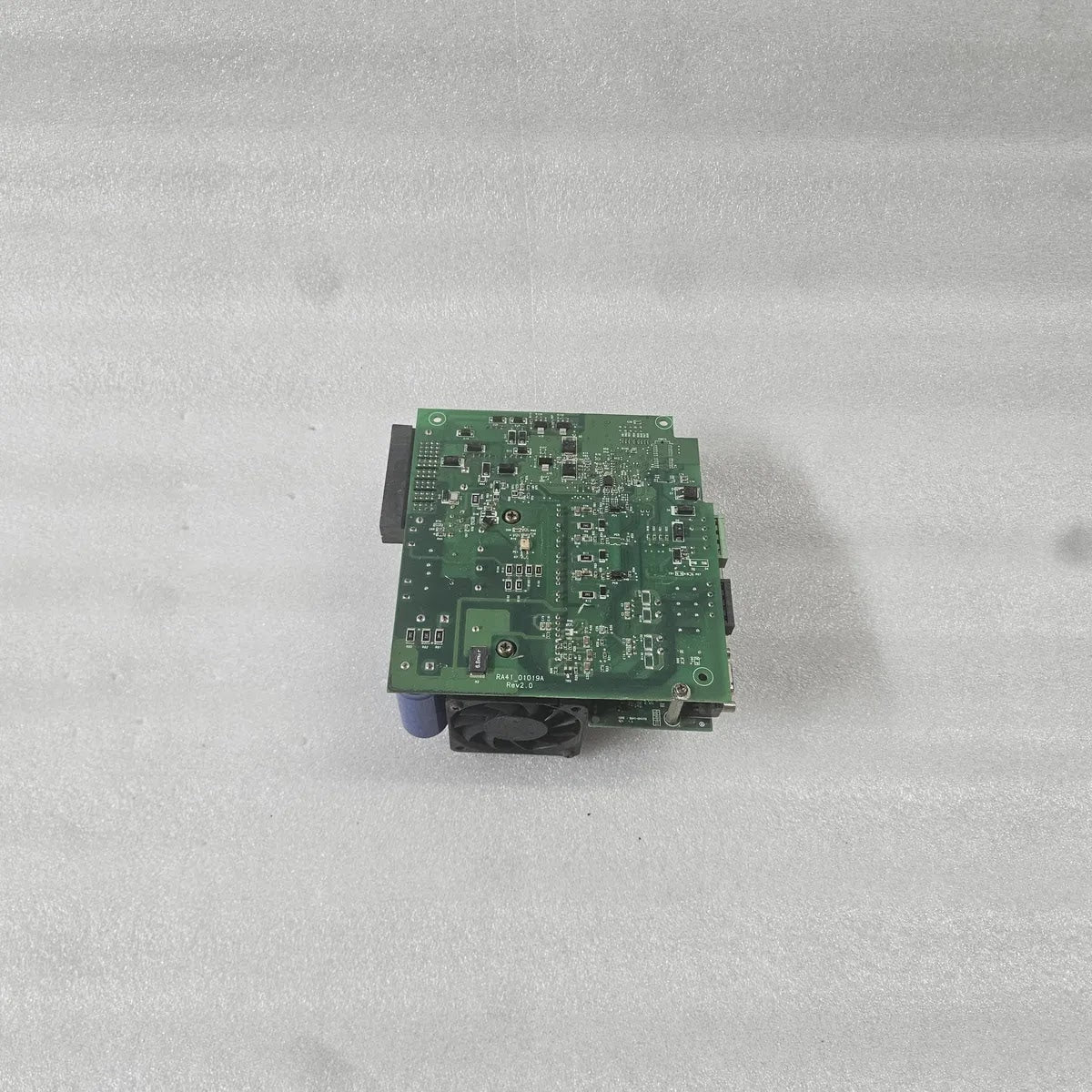 A Bradley PT-K2K-V2 Control Board RA41-01019A Rev 2.0
