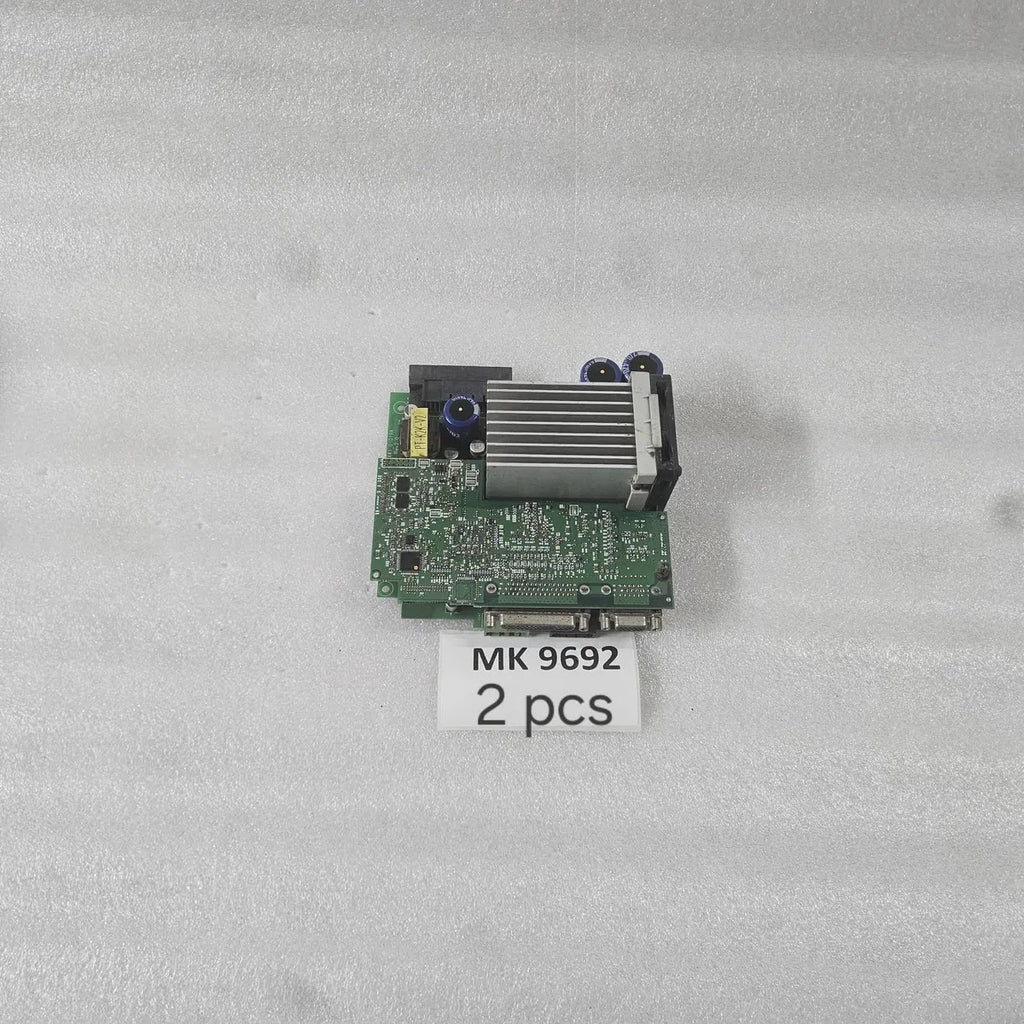 A Bradley PT-K2K-V2 Control Board RA41-01019A Rev 2.0