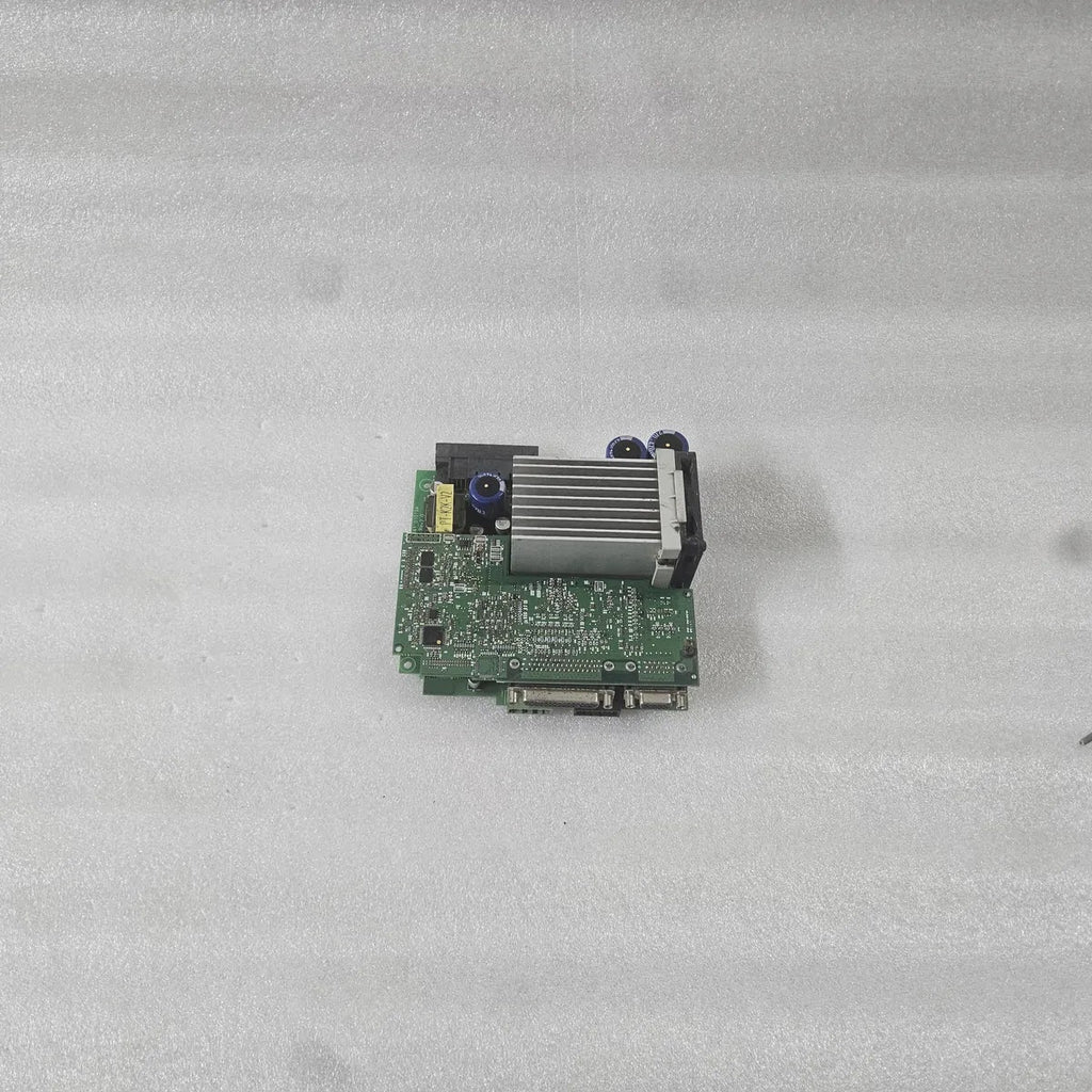 A Bradley PT-K2K-V2 Control Board RA41-01019A Rev 2.0