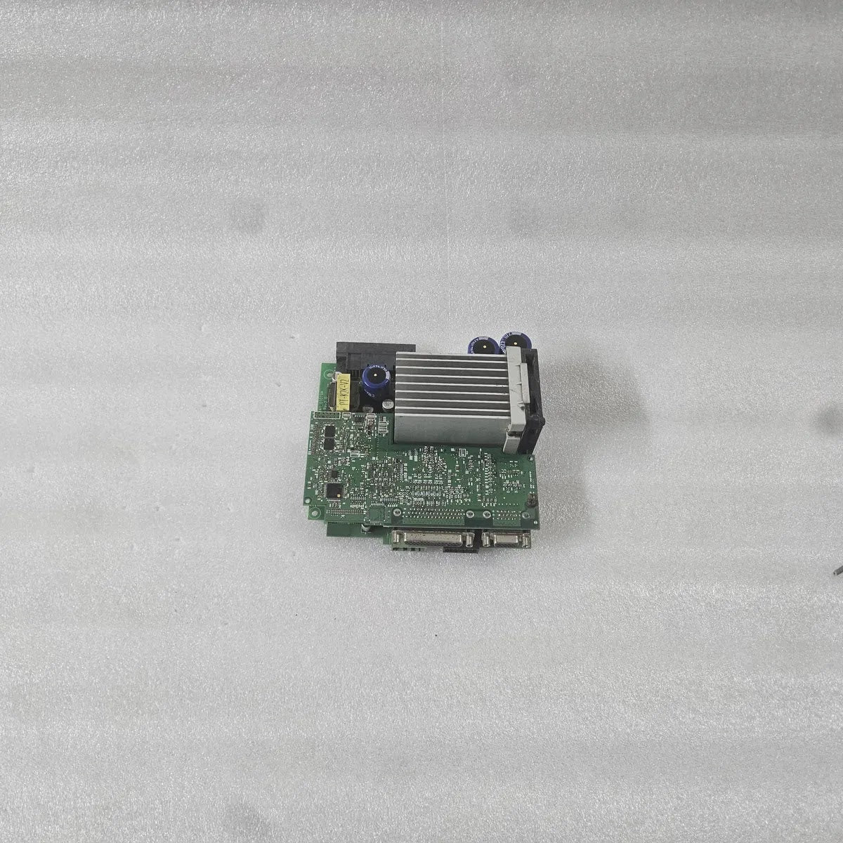 A Bradley PT-K2K-V2 Control Board RA41-01019A Rev 2.0