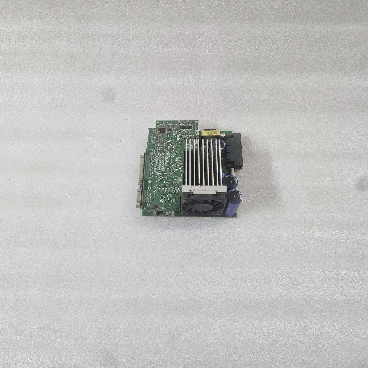A Bradley PT-K2K-V2 Control Board RA41-01019A Rev 2.0