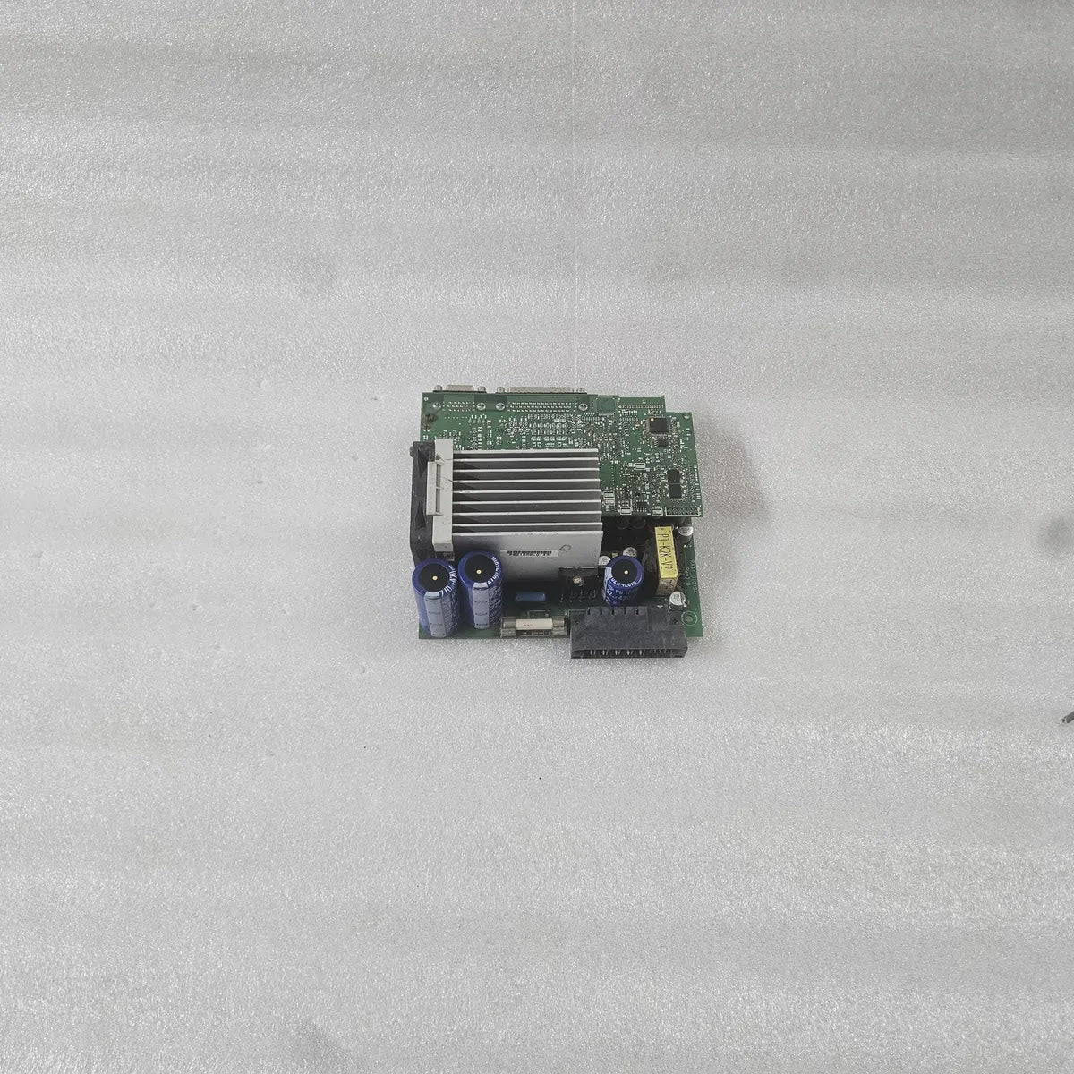 A Bradley PT-K2K-V2 Control Board RA41-01019A Rev 2.0