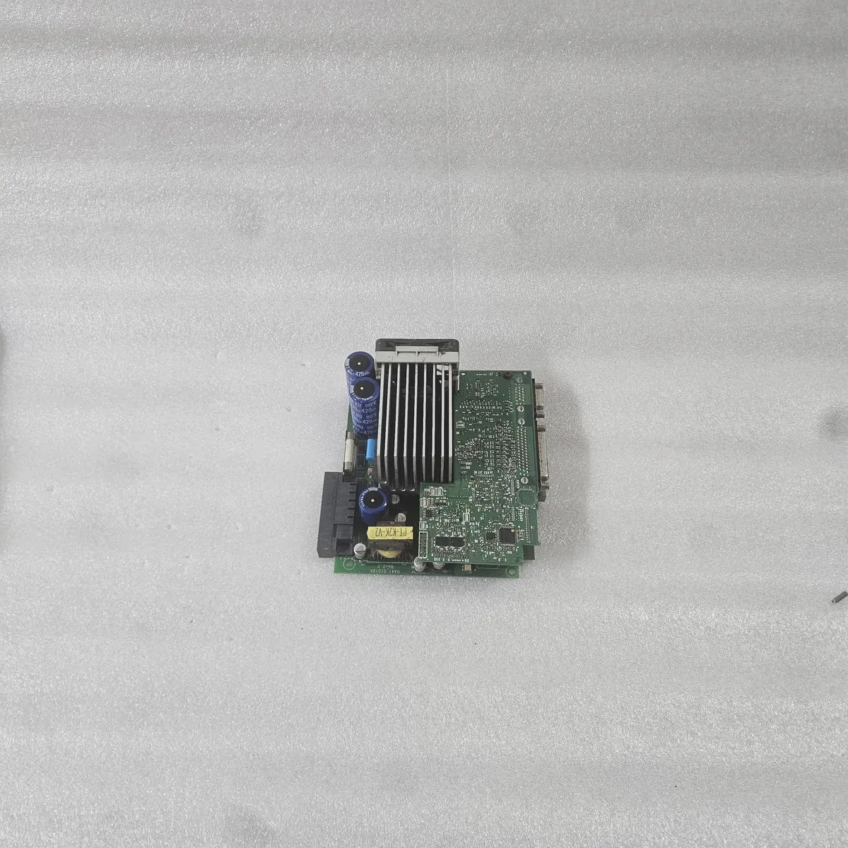 A Bradley PT-K2K-V2 Control Board RA41-01019A Rev 2.0
