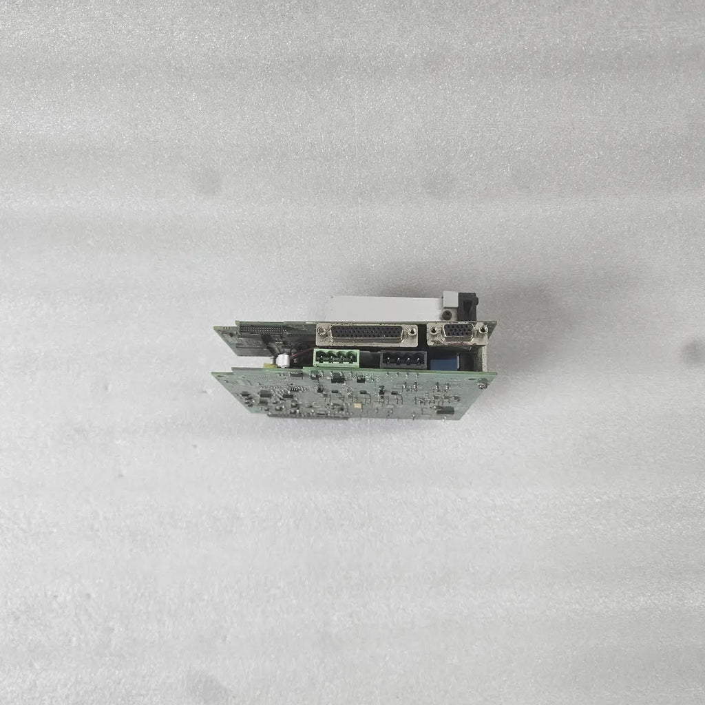 A Bradley PT-K2K-V2 Control Board RA41-01019A Rev 2.0