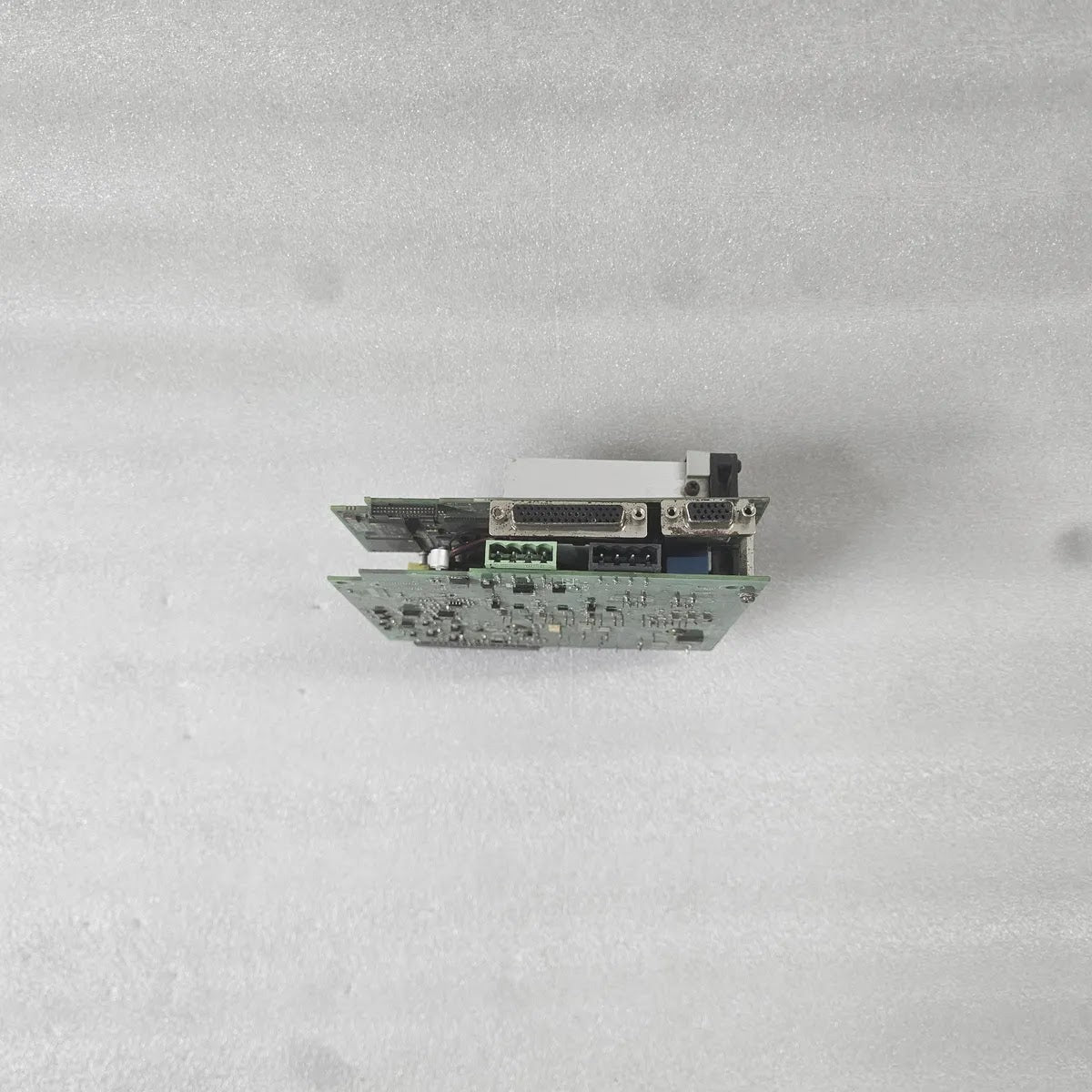 A Bradley PT-K2K-V2 Control Board RA41-01019A Rev 2.0
