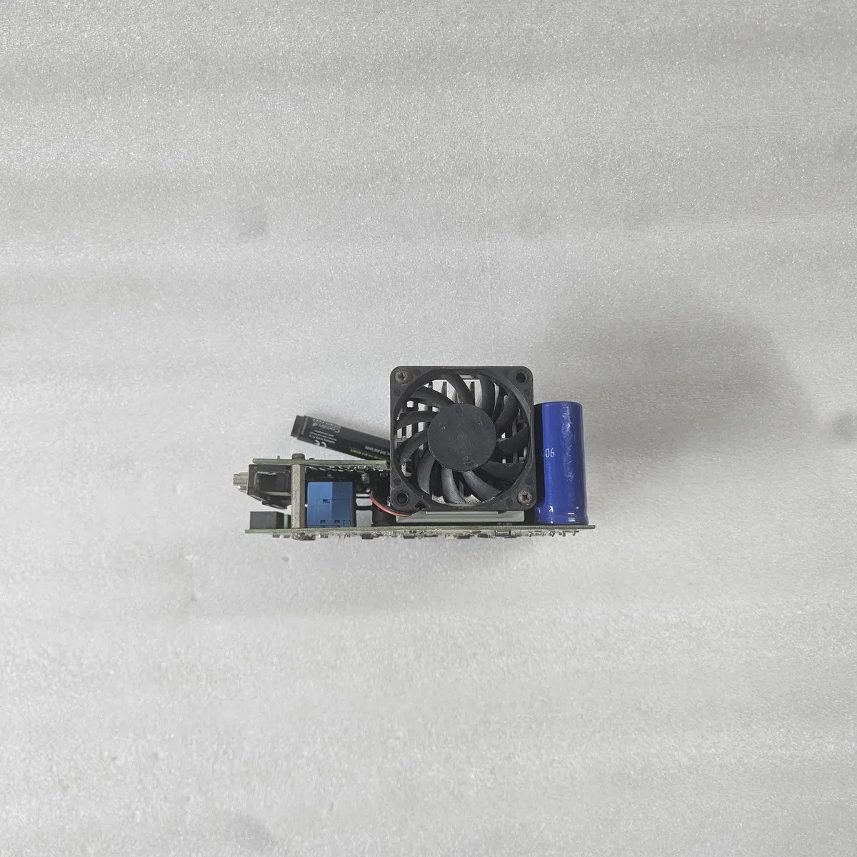 A Bradley PT-K2K-V2 Control Board RA41-01019A Rev 2.0