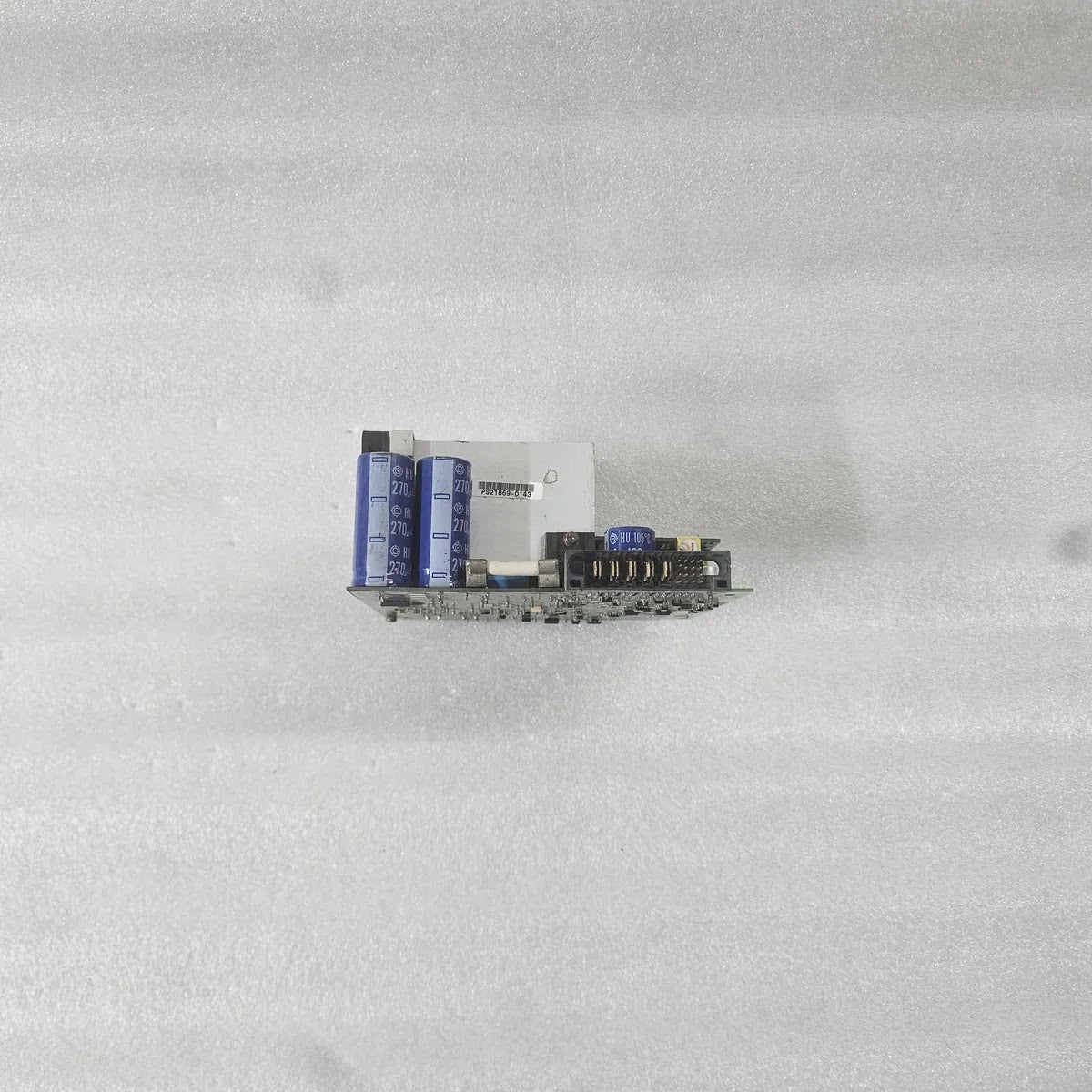 A Bradley PT-K2K-V2 Control Board RA41-01019A Rev 2.0