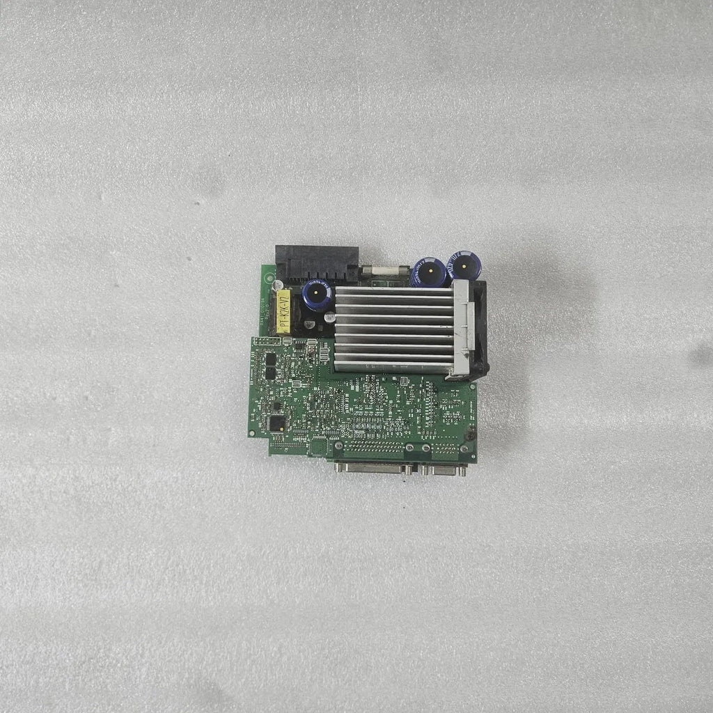 A Bradley PT-K2K-V2 Control Board RA41-01019A Rev 2.0
