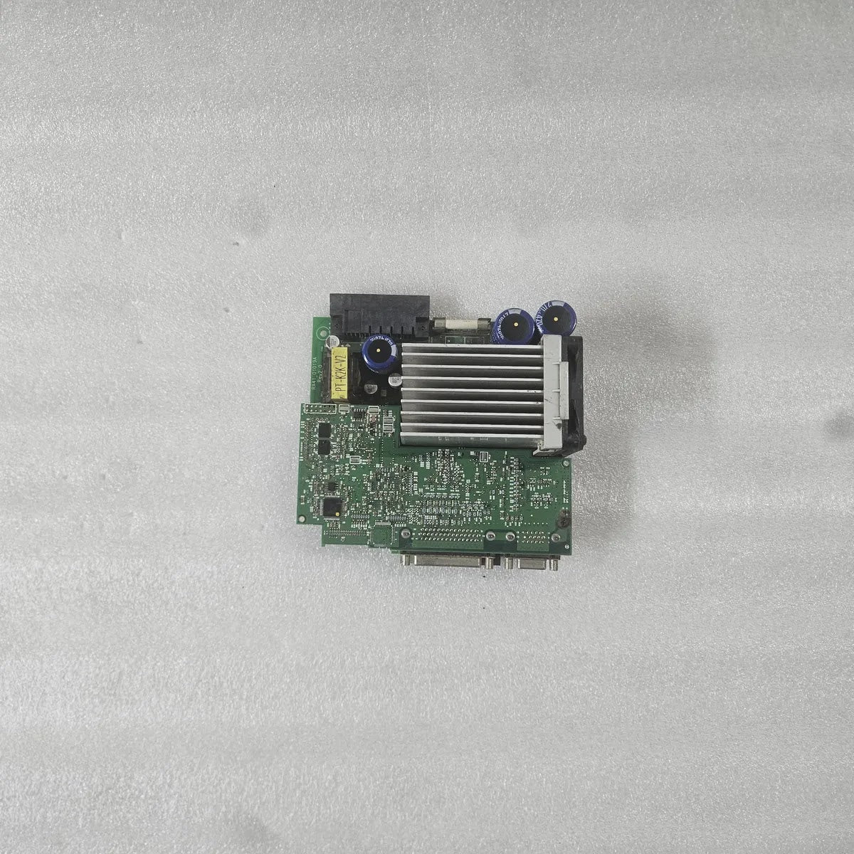 A Bradley PT-K2K-V2 Control Board RA41-01019A Rev 2.0