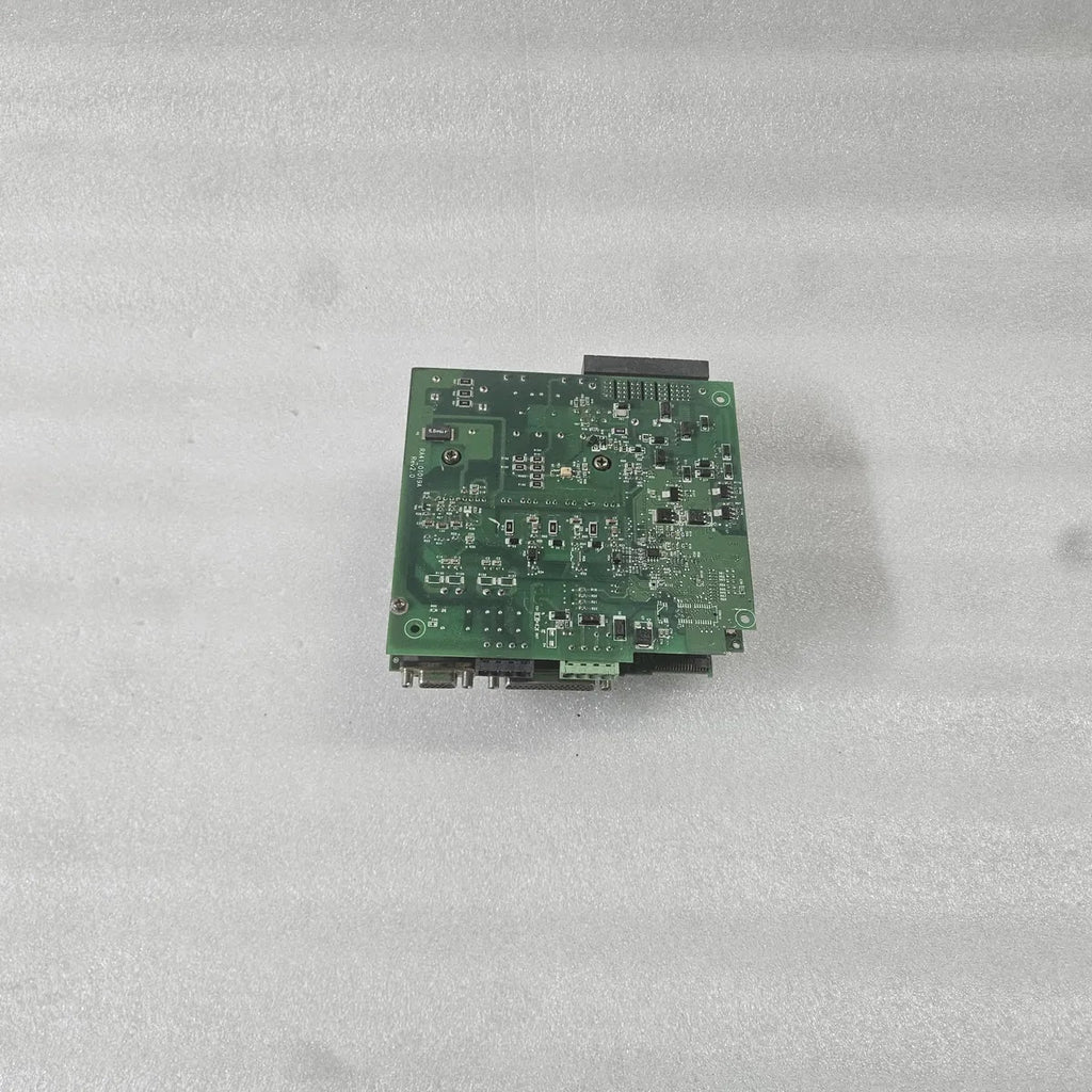 A Bradley PT-K2K-V2 Control Board RA41-01019A Rev 2.0