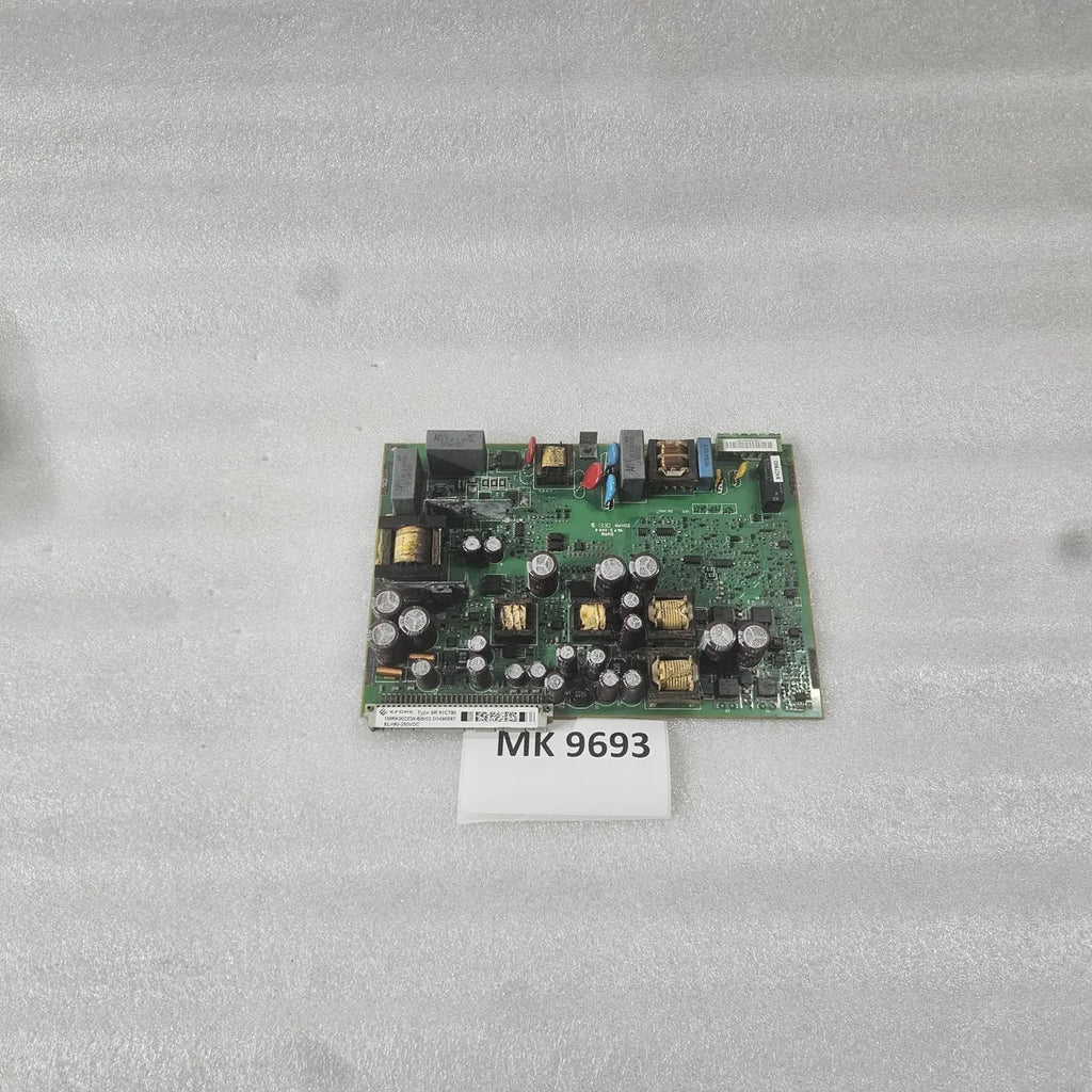 Efore SR 91C790 1MRK002239-BBr02 Power Board 90-250VDC