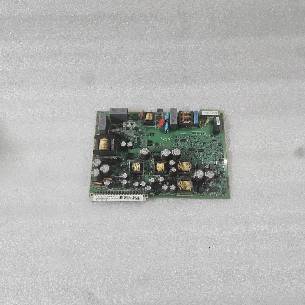 Efore SR 91C790 1MRK002239-BBr02 Power Board 90-250VDC