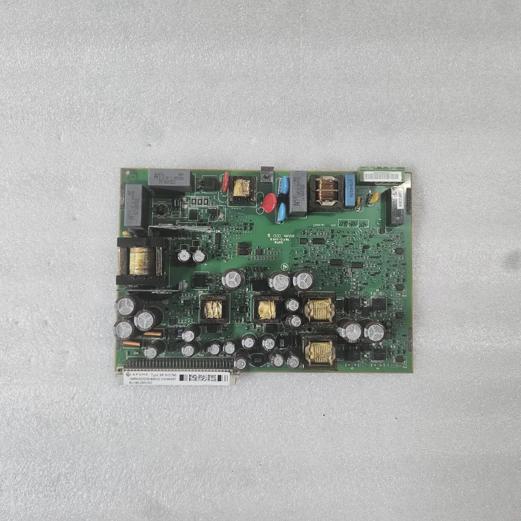 Efore SR 91C790 1MRK002239-BBr02 Power Board 90-250VDC