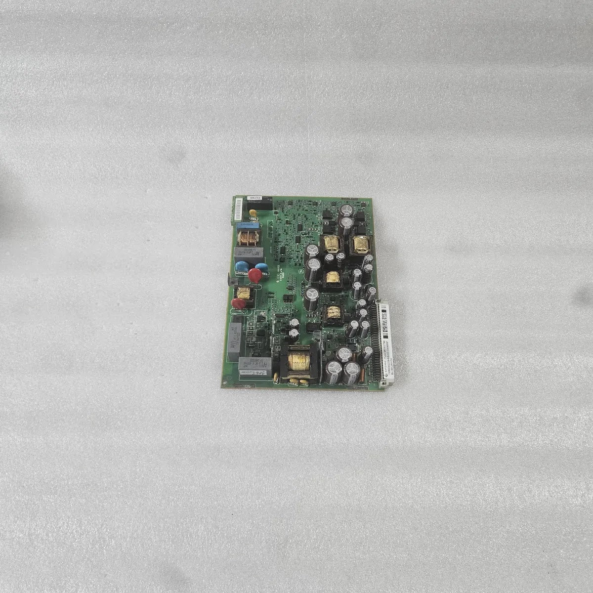 Efore SR 91C790 1MRK002239-BBr02 Power Board 90-250VDC