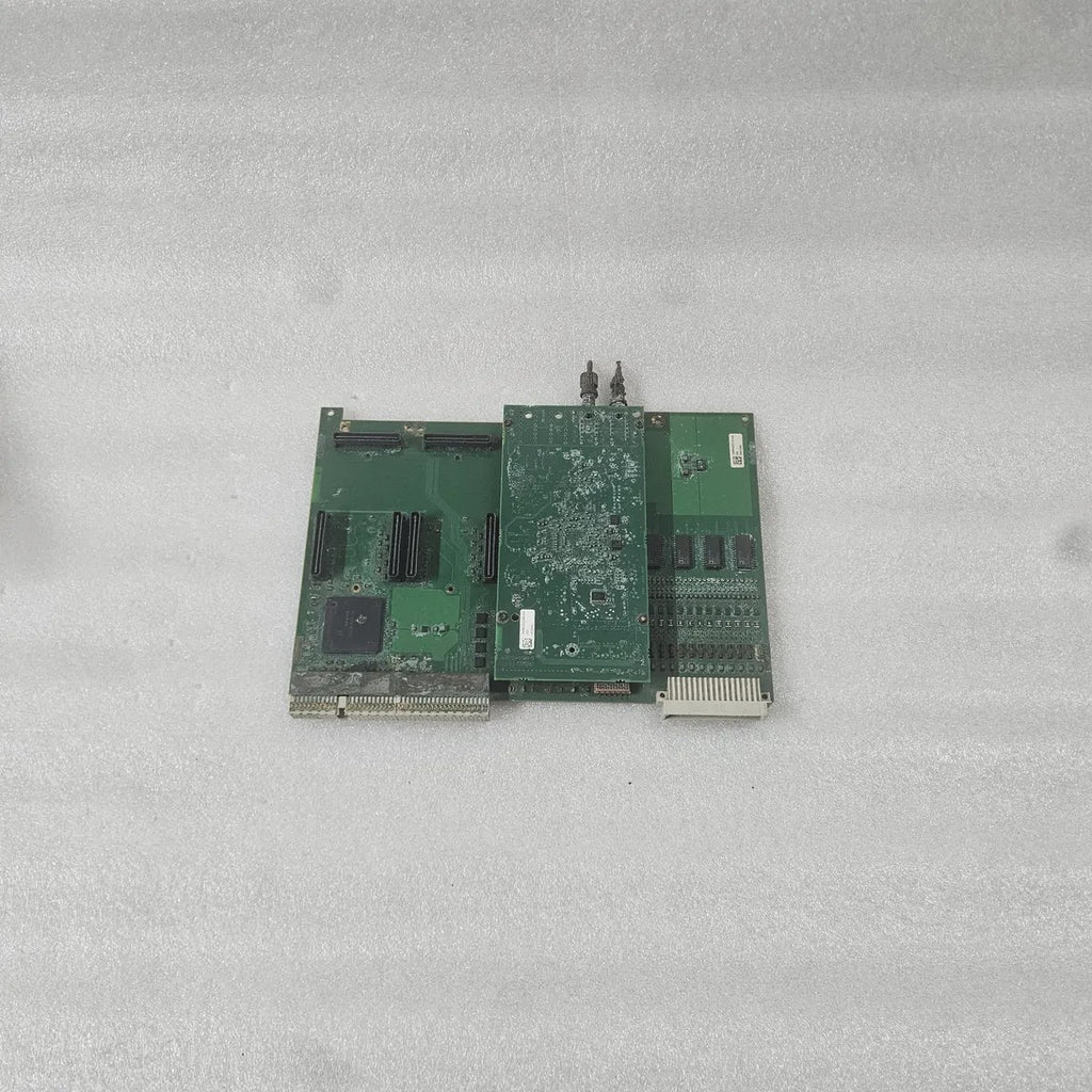 ABB 1MRK002133-AC 1MRK002266-AA PCB Board Module - FOR PARTS