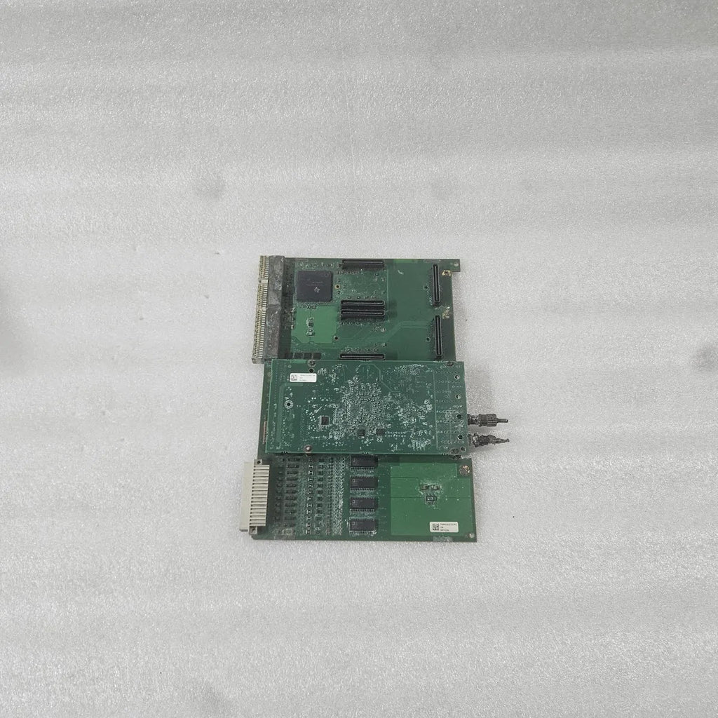 ABB 1MRK002133-AC 1MRK002266-AA PCB Board Module - FOR PARTS