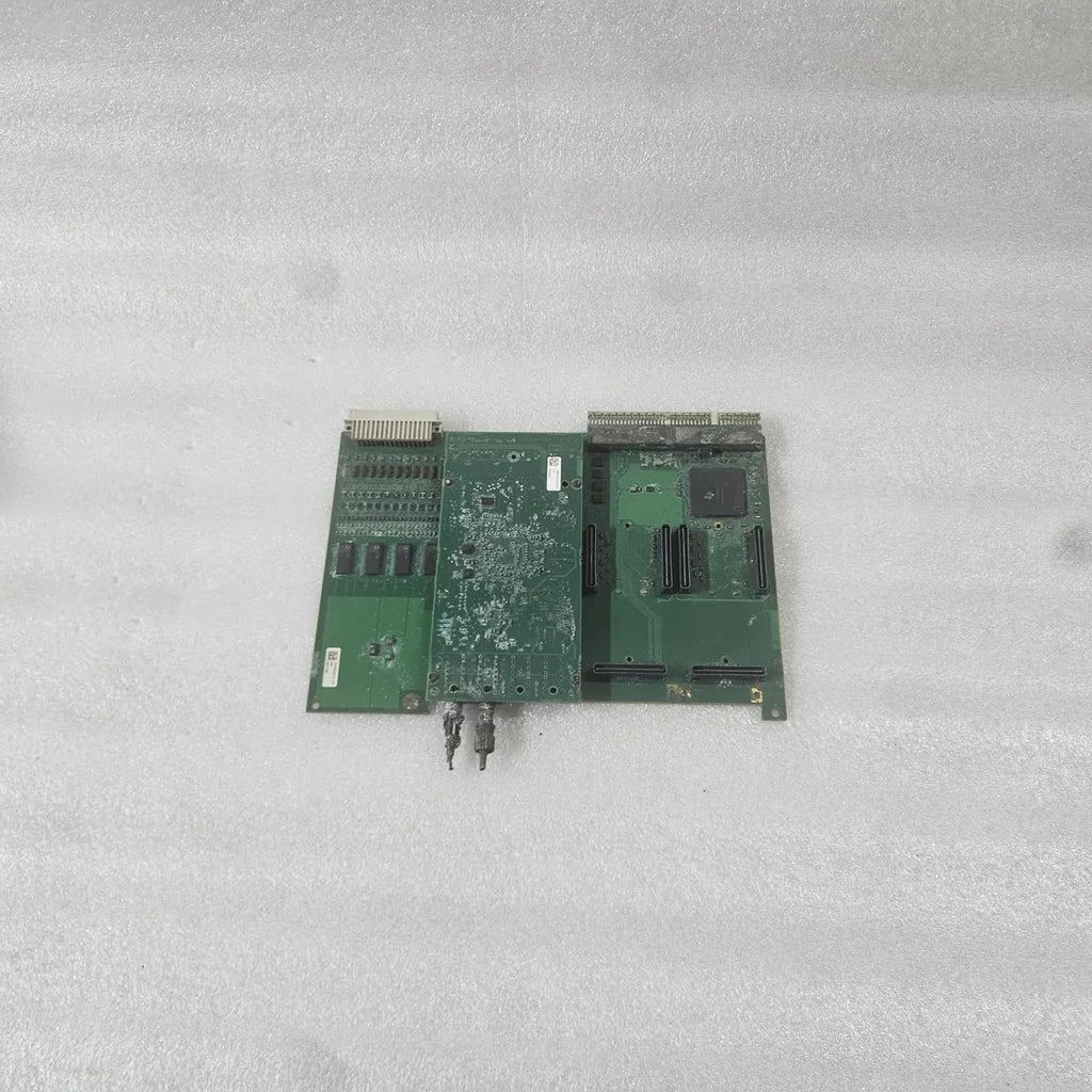 ABB 1MRK002133-AC 1MRK002266-AA PCB Board Module - FOR PARTS